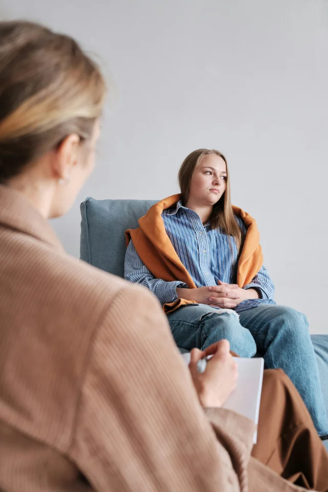 Bliżej Przestrzeń Psychoterapii Wrocław