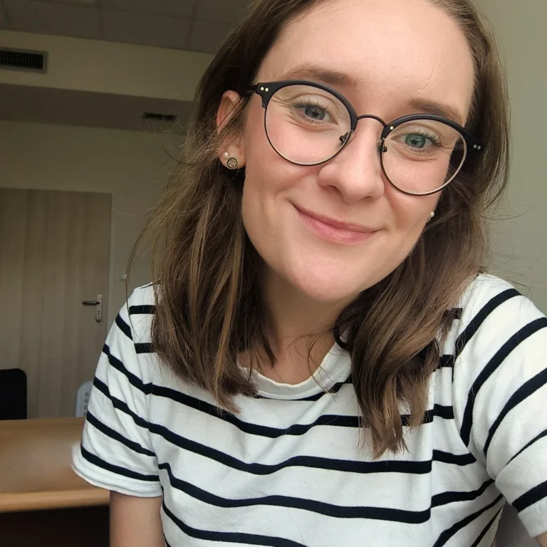 Magdalena Murtaś Psychoterapeutka, Psycholog