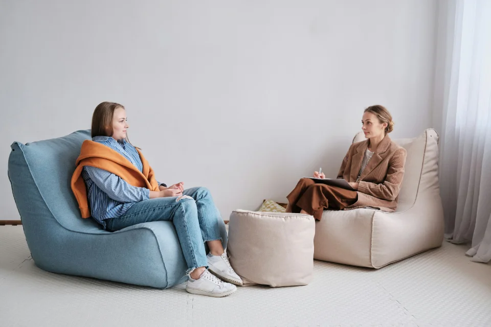 Psychoterapia Wrocław Behawioralna EMDR Schematu