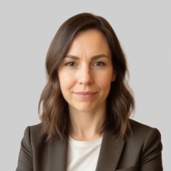 Sylwia Gutowska